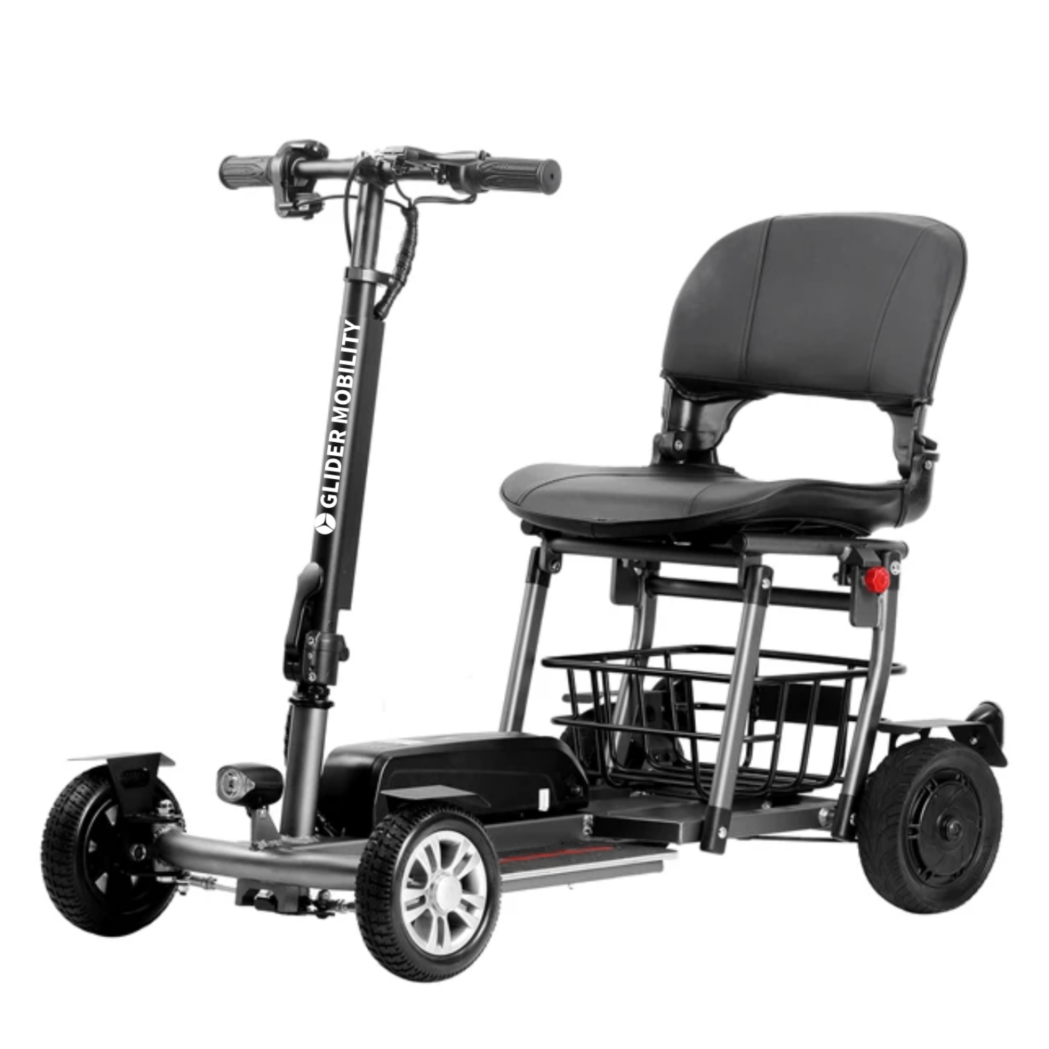 Glider Mobility Pathfinder Mobility Scooter