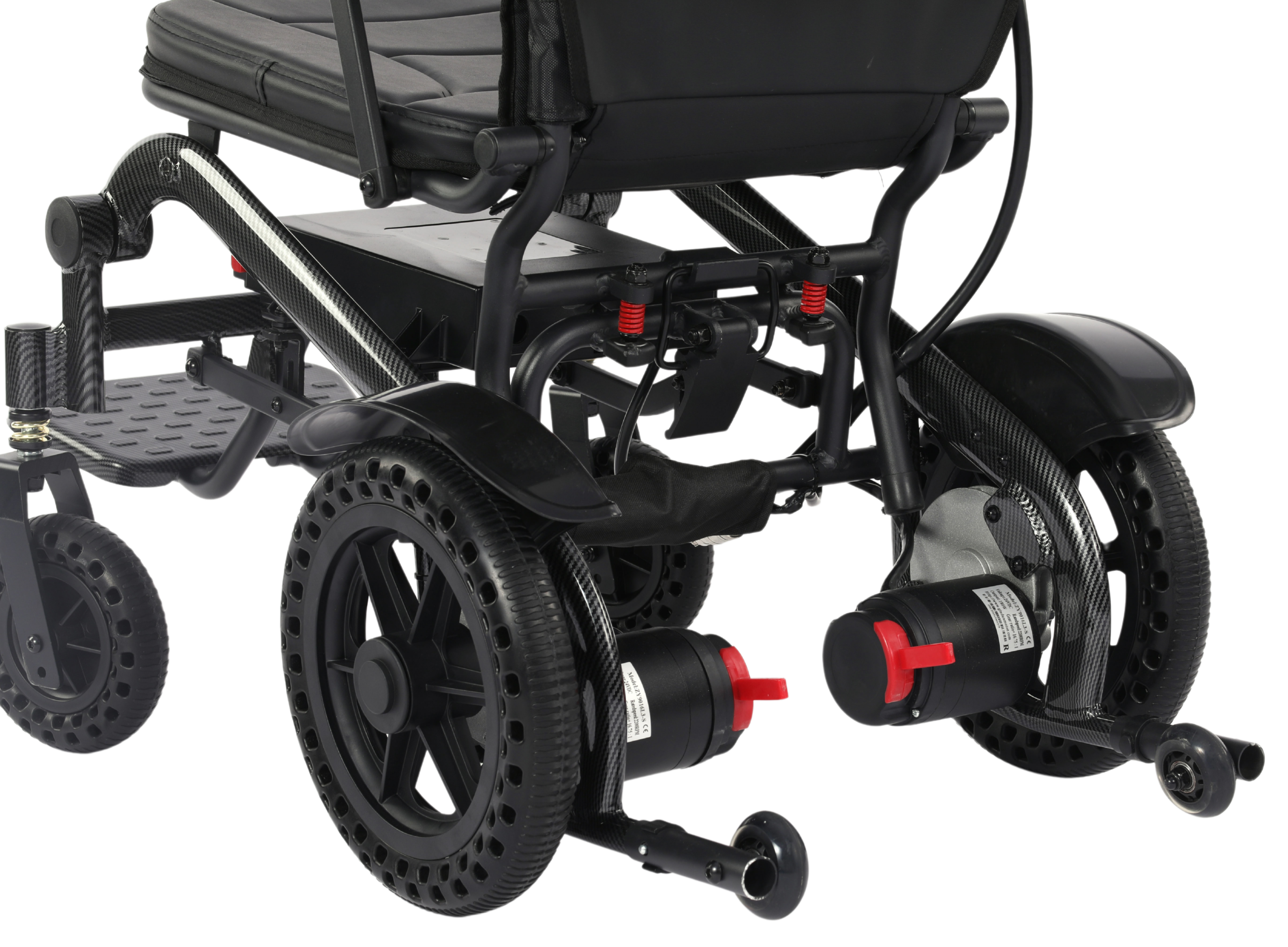 Smooth, Reliable Power – Wherever You Go