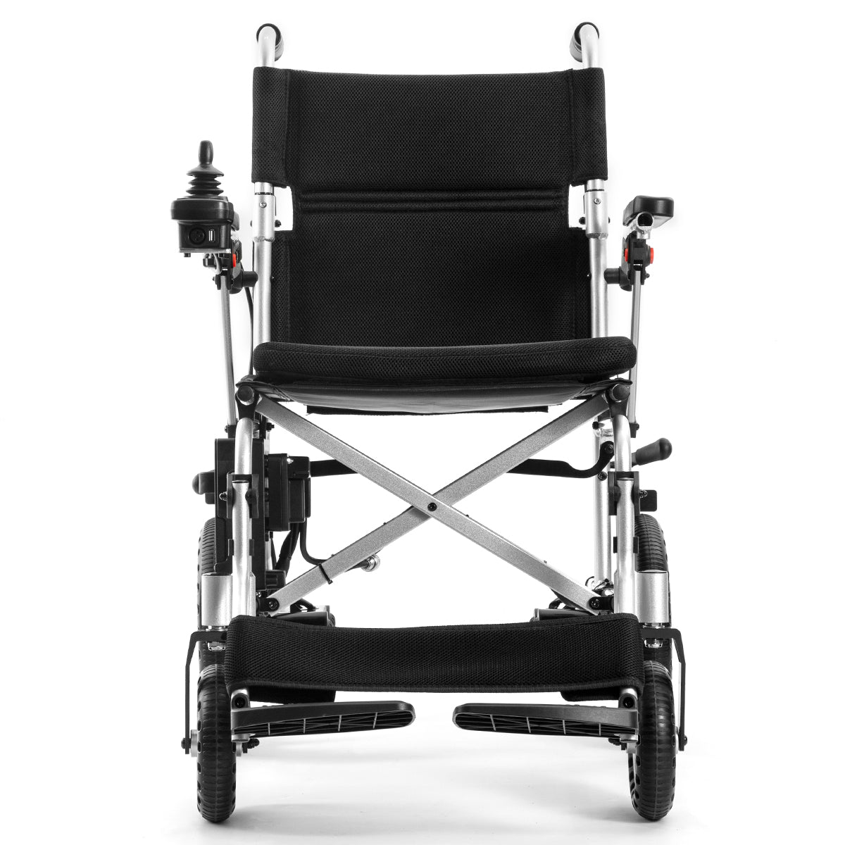 Ultra-Lightweight & Effortlessly Compact