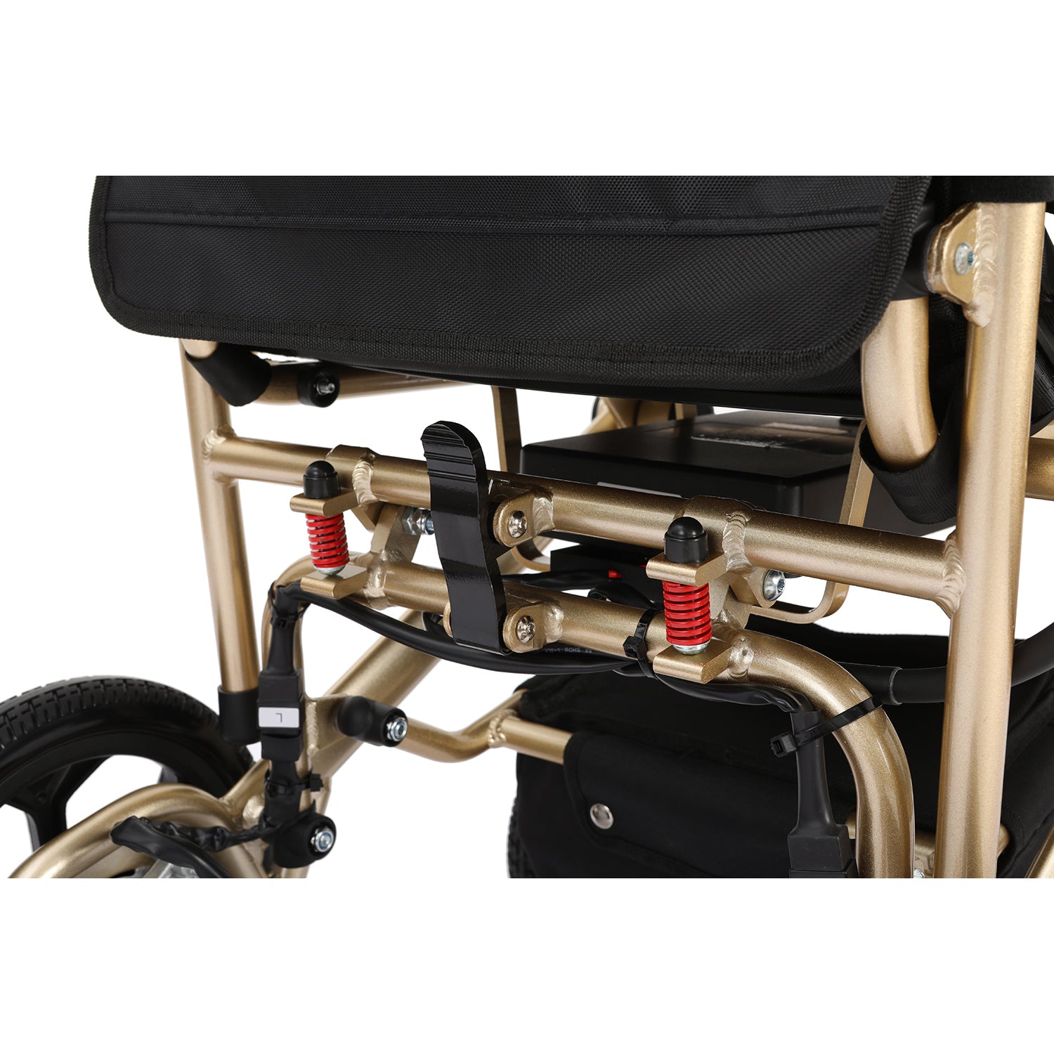 One-Lever Folding, Total Freedom