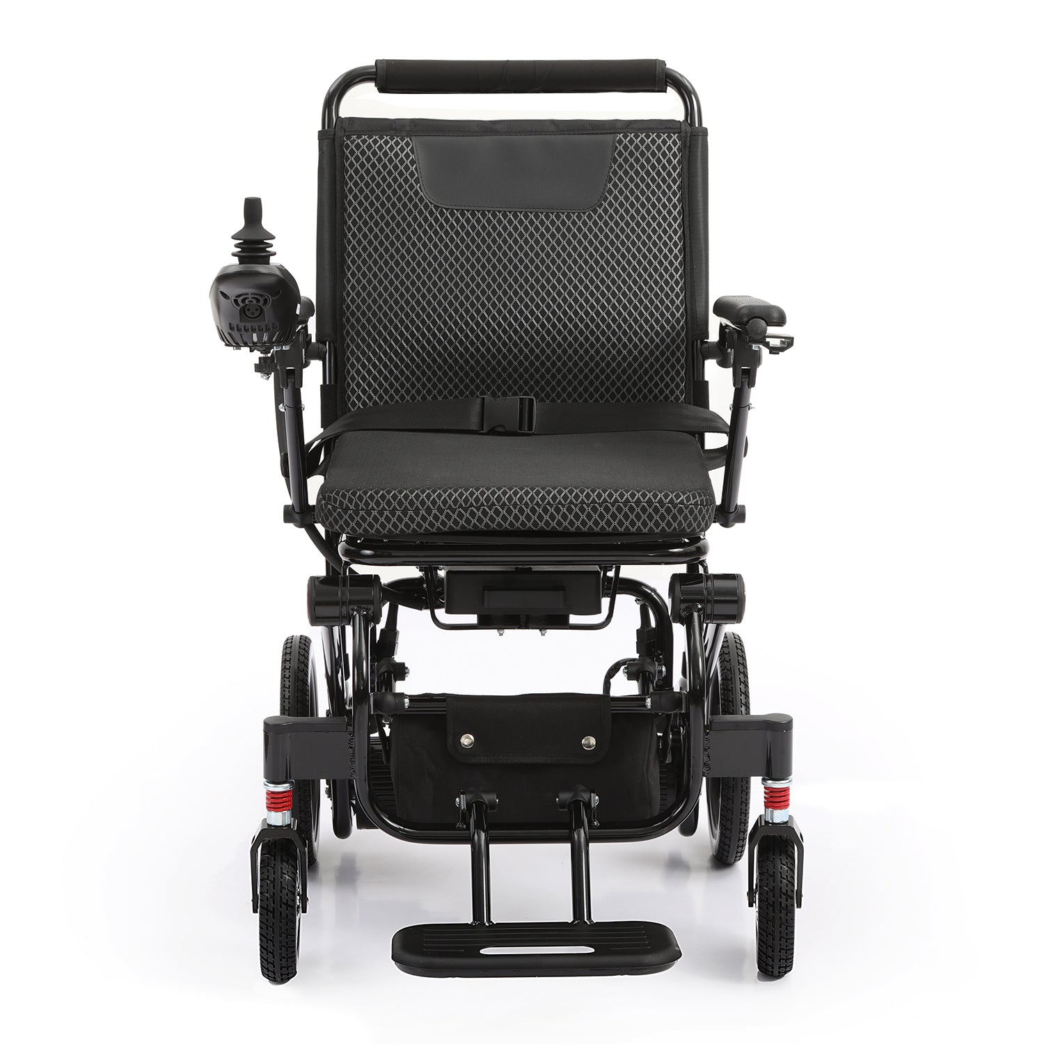 Seat Designed For Comfort