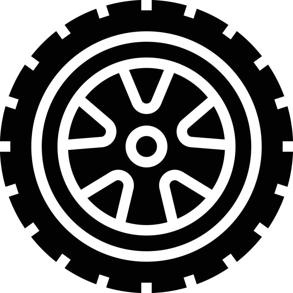 Puncture-proof tyres