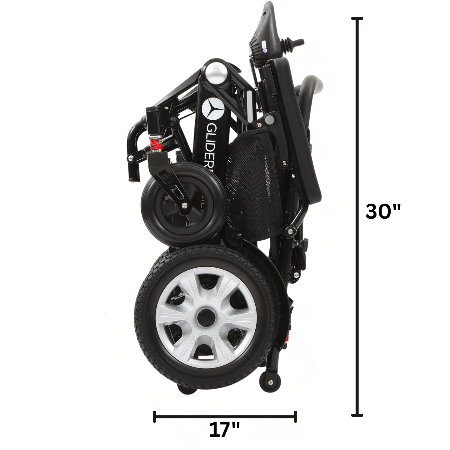 Automatic Folding – Instant Convenience Anywhere
