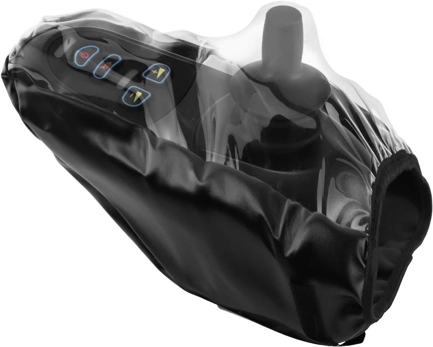 Universal Waterproof Joystick Cover for Electric Wheelchairs