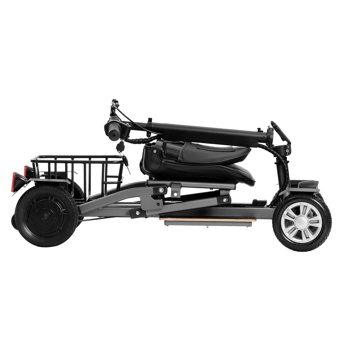 Glider Mobility Pathfinder Mobility Scooter