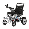 Electric Wheelchairs