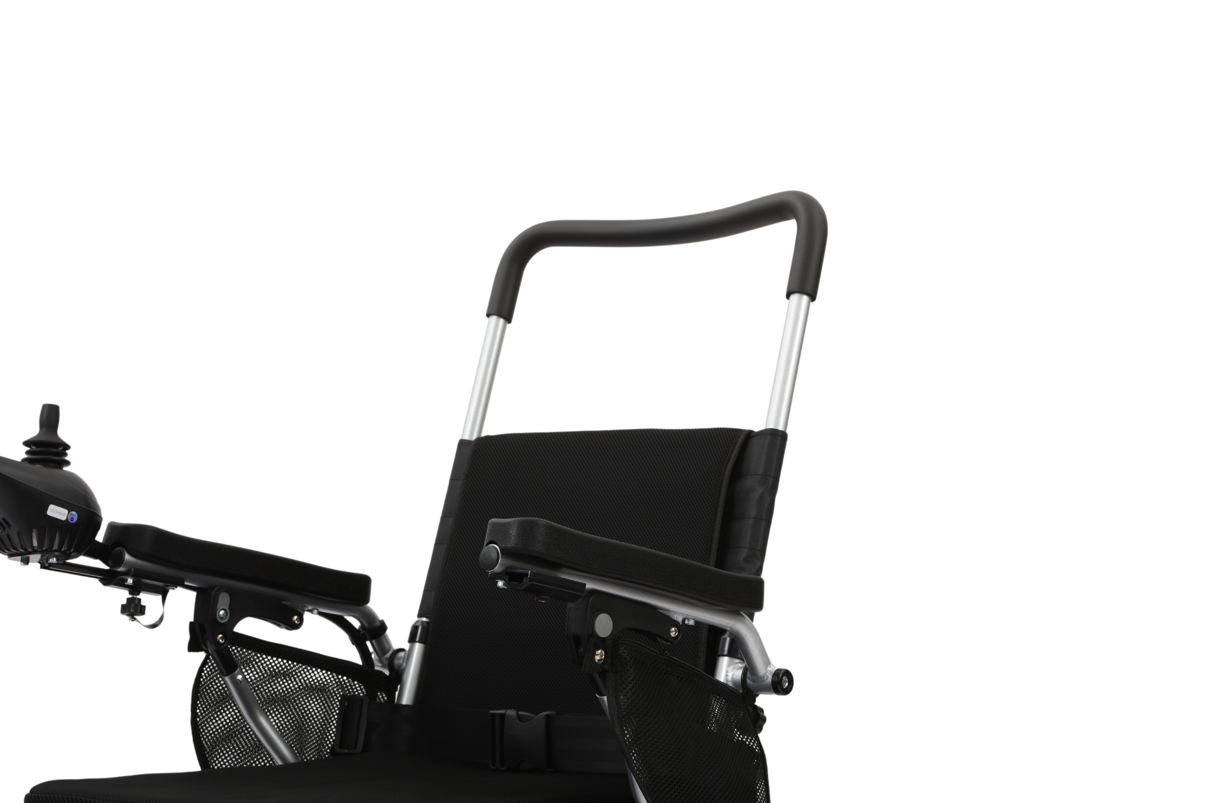 Adjustable Crossbar – Stability Tailored to You