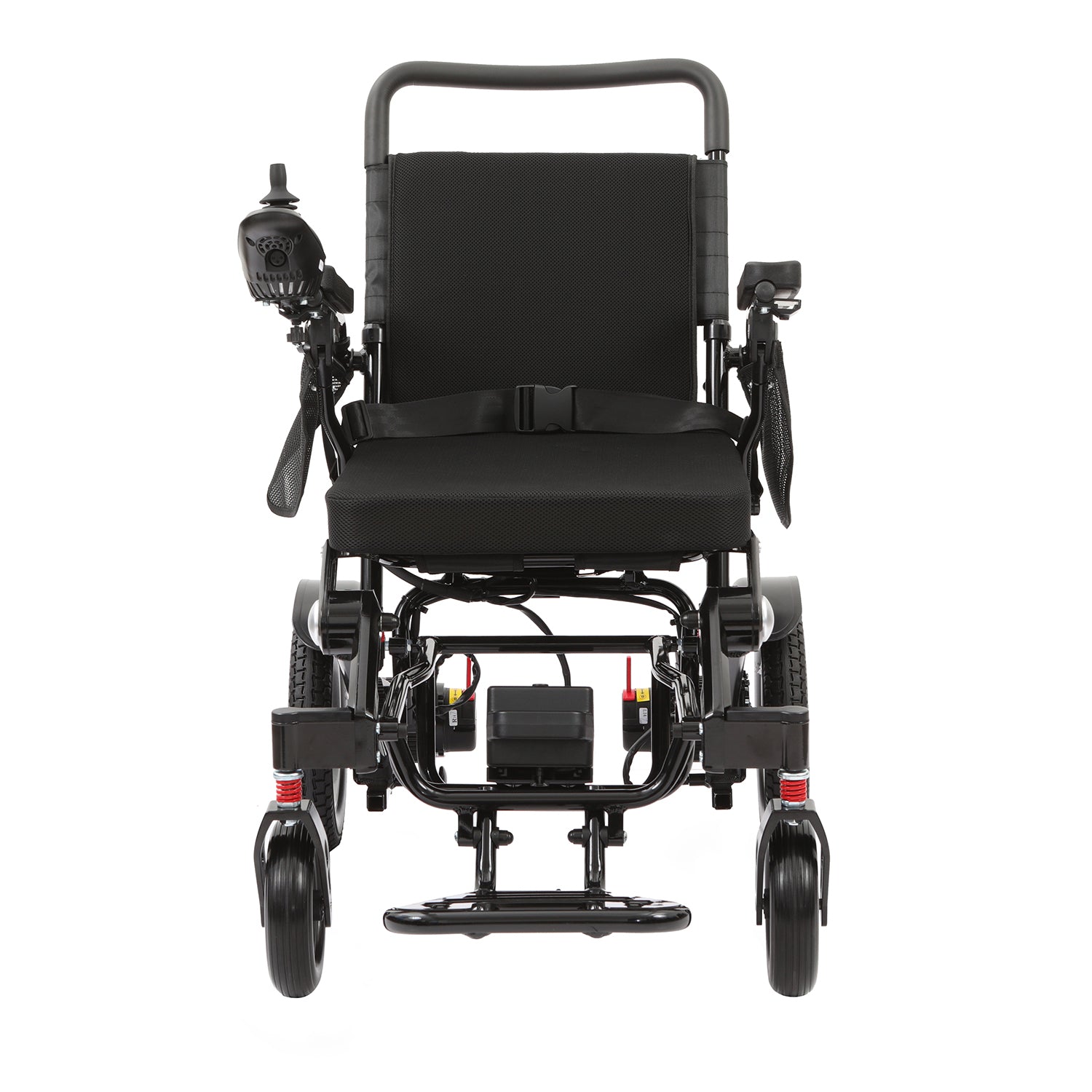 Explorer Seating – All-Day Comfort, Built to Last