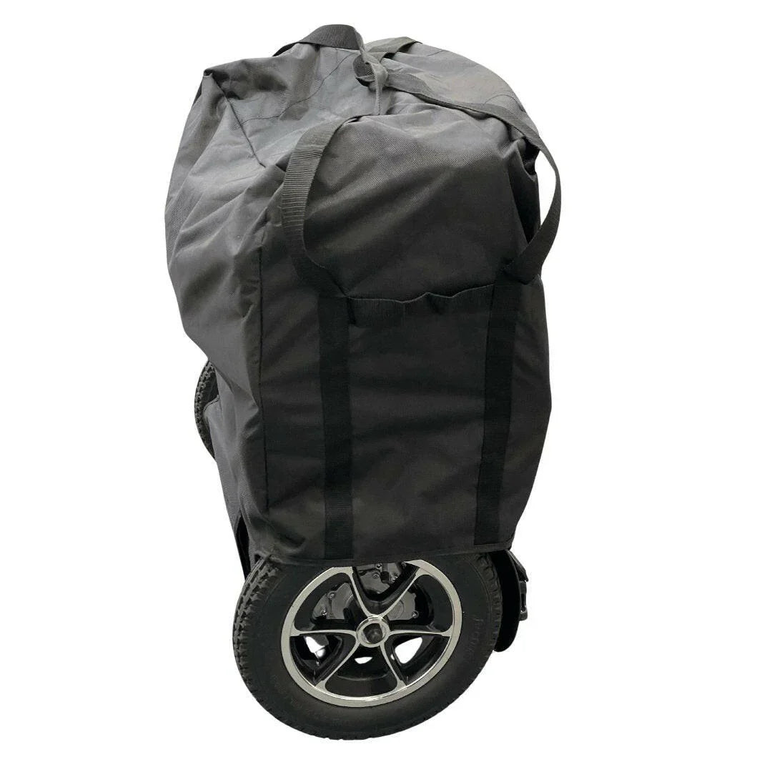 Cover Bag for Explorer and Freedom Glide Range Electric Wheelchair