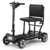 Mobility Scooters